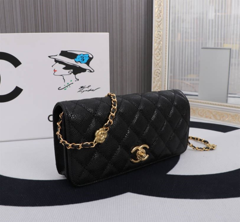 Ch**el satchel bags